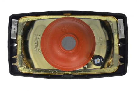 Far stanga/dreapta (H4/T4W, manual, culoare insert: negru) potrivit ZETOR 10541, 10641, 11441, 11741, 12441, 6421, 7341, 7441, 8441, 8641, 9641; AMMANN AV85-2; CASE IH 170, 42, 48, 110, 120, 130, 150, [1]