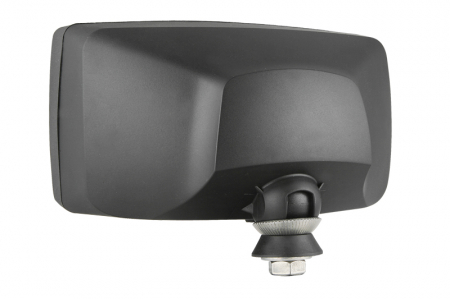 Far stanga/dreapta (H4/W5W, manual, culoare insert: crom platinat) potrivit JOHN DEERE 6000, 7000 [1]