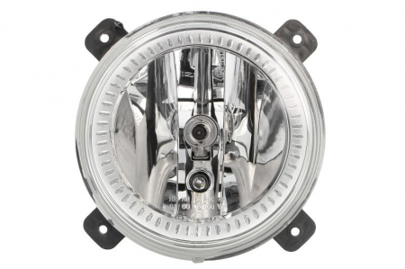 Far stanga/dreapta (H7/W5W, manual, 24V, Funcții lumini: Faza scurtă, lumini pozitie, culoare insert: crom platinat) potrivit FORD CARGO II 01.08- Iluminat auto - Far stanga/dreapta (H7/W5W, manual, 24V, Funcții lumini: Faza scurtă, lumini pozitie, culoare insert: crom platinat) potrivit FORD CARGO II 01.08-