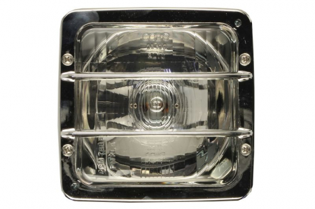 Piese Auto - Far stanga/dreapta potrivit HUERLIMANN 356, 358, 4105 ELITE, 466, 468, 476, 486 T, 488 T; LAMBORGHINI 1106, 1306, 1506, 1506 T, 956; SAME 55, 60, 65, 70, 75, 80, 85, 90, 95, 170, 100, 110, 125, 130, 1