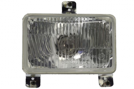 Iluminat auto - Far stanga/dreapta potrivit LANDINI 4560 V, 55 GT, 560 F, 560 L, 560 V, 5860, 60 GT, 65 GT, 6060, 6860, 6880, 75 GT, 7860, 7880, 85 GT, 8860, 8880, 95 GT, 9080, 9880, 9880 HC; MASSEY FERGUSON 130, 100