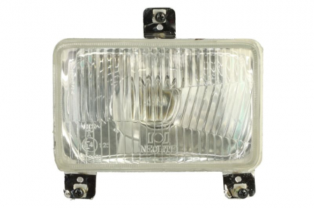 Iluminat auto - Far stanga/dreapta (R2) potrivit HUERLIMANN 6115 XB, 6135 XB; LAMBORGHINI 115, 135; LANDINI 4560 V, 55 GT, 560 F, 560 L, 560 V, 5860, 60 GT, 65 GT, 6060, 6860, 6880, 75 GT, 7860, 7880, 85 GT, 8860, 88