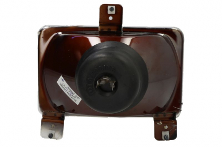 Far stanga/dreapta (R2) potrivit HUERLIMANN 6115 XB, 6135 XB; LAMBORGHINI 115, 135; LANDINI 4560 V, 55 GT, 560 F, 560 L, 560 V, 5860, 60 GT, 65 GT, 6060, 6860, 6880, 75 GT, 7860, 7880, 85 GT, 8860, 88 [1]