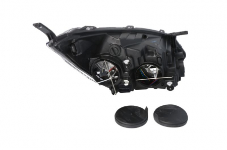 Far stanga (fundal cromat) FORD TRANSIT / TOURNEO CUSTOM dupa 2012 [1]