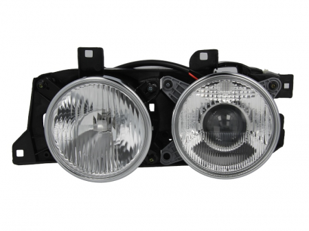 Iluminat auto - Far stanga (H1) BMW Seria 5 1987-1997