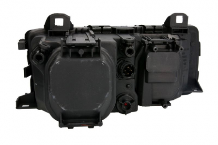 Far stanga H1, electric, manual, interior negru BMW Seria 3 E36 intre 1990-1993 [1]