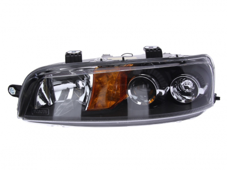 Far stanga (H1) FIAT PUNTO 1999-2003 [0]