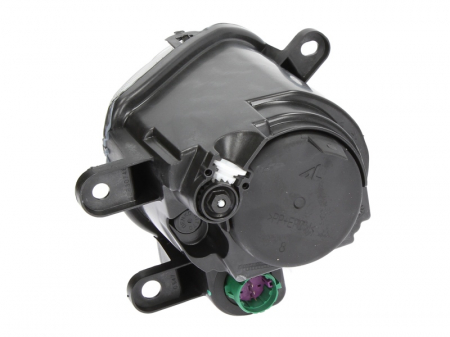 Far stanga (H1, fundal negru) ABARTH 500 / 595 / 695, 500C / 595C / 695C FIAT 500, 500 C 2007-2015 [1]