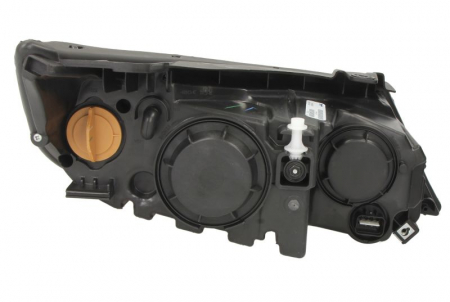 Far Stanga H1/H11, manual, SUA potrivit KIA SORENTO I, SORENTO II 2010-2012 [1]