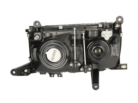 Far Stanga potrivit TOYOTA FJ CRUISER pana in 1992 (H1/H4, manual, fara motoras) [1]