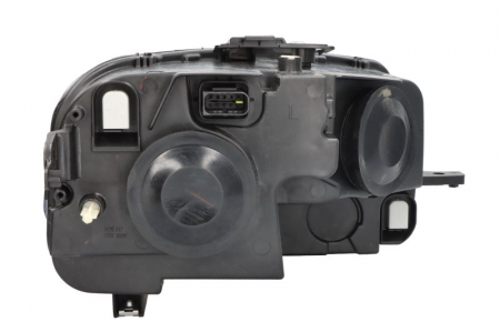 Far Stanga (H1/H7, cu motor) potrivit CITROEN BERLINGO/MINIVAN [1]