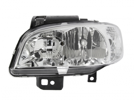 Far stanga H1/H7, electric,interior crom SEAT CORDOBA 6K, IBIZA 2 II FL 6K intre 1999-2002 [1]