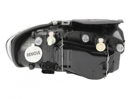 Far stanga H1/H7, electric,interior crom SEAT CORDOBA 6K, IBIZA 2 II FL 6K intre 1999-2002 [2]