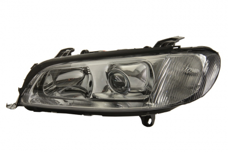 Far stanga H1/H7, electric OPEL OMEGA B intre 1999-2003 [1]