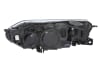 Far Stanga H1/H7/H7/LED, electric, cu motor potrivit CITROEN C5 III 01.11-06.17 [2]