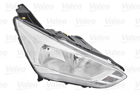 Far stanga H1/H7, halogen potrivit FORD C-MAX II, GRAND C-MAX [2]