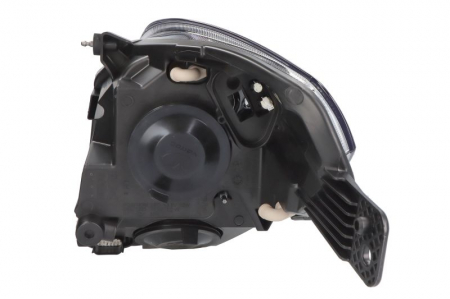 Far stanga (H1/H7/LED, electric, cu motor) potrivit FORD FIESTA VII 05.17-11.21 [1]