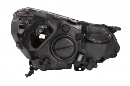 Far Stanga potrivit OPEL ASTRA K dupa 2015 (H1/H7/LED, electric, cu motor) [1]