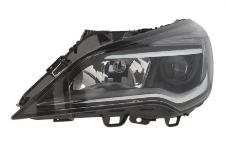 Faruri - Far Stanga potrivit OPEL ASTRA K dupa 2015 (H1/H7/LED, electric, cu motor)