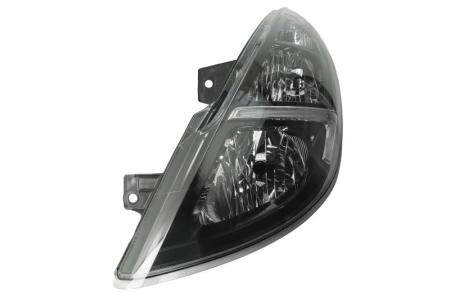 Iluminat auto - Far Stanga H1/H7/LED, electric, cu motor potrivit OPEL MOVANO B 2019-2022