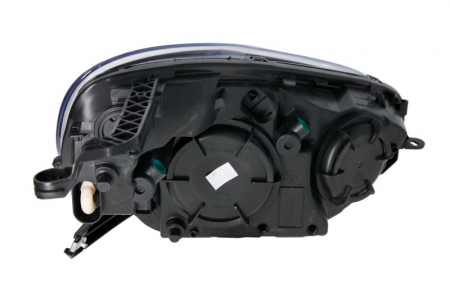 Far stanga H1/H7/LED, electric, cu motoras, cu LED Lumini zi OPEL ADAM dupa 2012 [1]