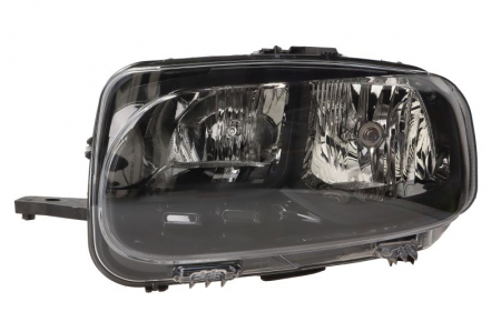 Iluminat auto - Far stanga H1/H7/LED, electric potrivit CITROEN BERLINGO III dupa 2018