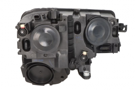 Far stanga (H1/H7/LED/PY24W/W5W, electric, fara controler) potrivit SKODA KAROQ 11.17-11.21 [1]