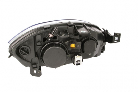 Far Stanga potrivit FIAT LINEA (H1/H7, manual, fara motoras) [1]
