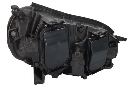Far Stanga potrivit CITROEN JUMPY, SPACETOURER (H1/H7/PY21W/W21W/W5W, electric, cu motor) [1]