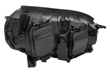 Far Stanga (H1/H7/PY21W/W21W/W5W, electric, cu motor) potrivit PEUGEOT EXPERT, EXPERT TEPEE, TRAVELLER 03.16- [1]