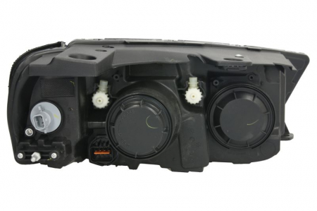 Far stanga (H1/H7/PY21W/W5W, cu motoras) potrivit CHEVROLET CAPTIVA 07.11-09.15 [1]