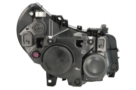 Far Stanga (H1/H7/PY21W/W5W, electric, cu motor) potrivit CITROEN JUMPER I, JUMPER II 01.11-12.14 [1]