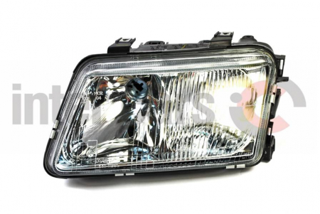 Far stanga (H1/H7, reglaj electric) AUDI A3 1996-1999