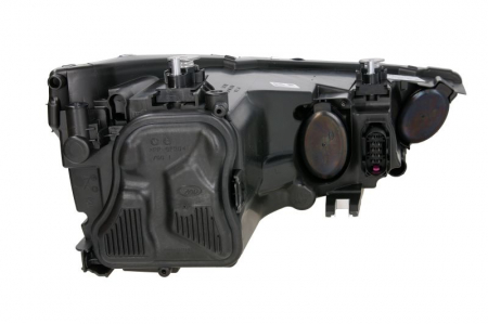 Far stanga (H1/H7, reglaj electric, cu motoras) AUDI A1 2010-2014 [1]