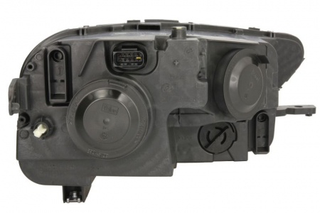 Far stanga (H1/H7, reglaj electric, cu motoras) CITROEN C4 CACTUS dupa 2017 [1]