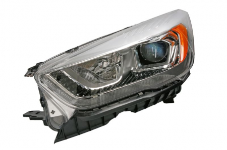 Iluminat auto - Far stanga (H1/H7, reglaj electric, cu motoras, cu lumini de zi) FORD KUGA dupa 2017