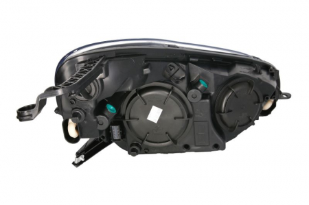 Far stanga (H1/H7, reglaj electric, cu motoras, cu lumini de zi) OPEL ADAM dupa 2012 [1]