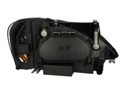 Far stanga (H1/H7, reglaj electric, cu motoras) FORD GALAXY 2000-2006 [1]