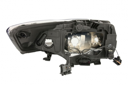 Far stanga (H1/H7, reglaj electric, cu motoras) FORD MONDEO 2010-2014 [1]