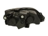 Far stanga (H1/H7, reglaj electric, cu motoras, fundal cromat, fundal transparent) KIA SORENTO 2002-2009 [2]