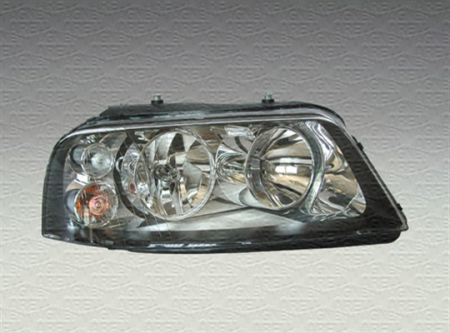 Piese Auto - Far dreapta H1/H7, electric, cu motoras, halogen SEAT ALHAMBRA 7M intre 2000-2010