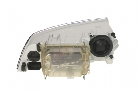 Far stanga (H1/H7, reglaj electric, cu motoras) SKODA OCTAVIA 2004-2008 [1]