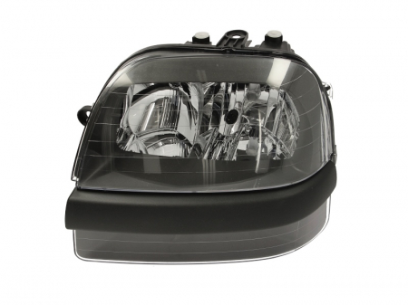 Far stanga (H1/H7, reglaj electric) FIAT DOBLO 2001-2005 [0]