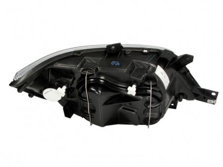 Far stanga (H1/H7, reglaj electric, fundal cromat) MERCEDES SPRINTER 2-T (901, 902), SPRINTER 3-T (903), SPRINTER 4-T (904), SPRINTER 5-T (905) [1]