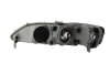 Far stanga (H1/H7, reglaj electric, fundal negru) HONDA ACCORD 1998-2003 [2]