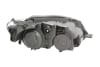 Far stanga (H1/H7, reglaj electric, manual) PEUGEOT 301 2012-2016 [2]