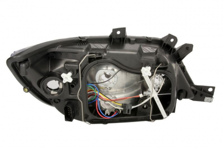 Far stanga (H1/H7, reglaj electric) MERCEDES SPRINTER 2000-2002 [1]