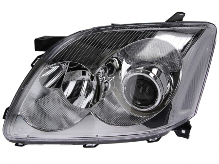 Far stanga (H1/H7, reglaj electric) TOYOTA AVENSIS 2003-2006 [0]