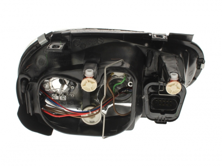 Far stanga (H1/H7, reglaj electric) VW GOLF 1997-2006 [1]