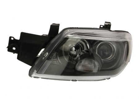 Far stanga H1/HB3, electric, interior negru MITSUBISHI OUTLANDER I intre 2002-2006 [0]